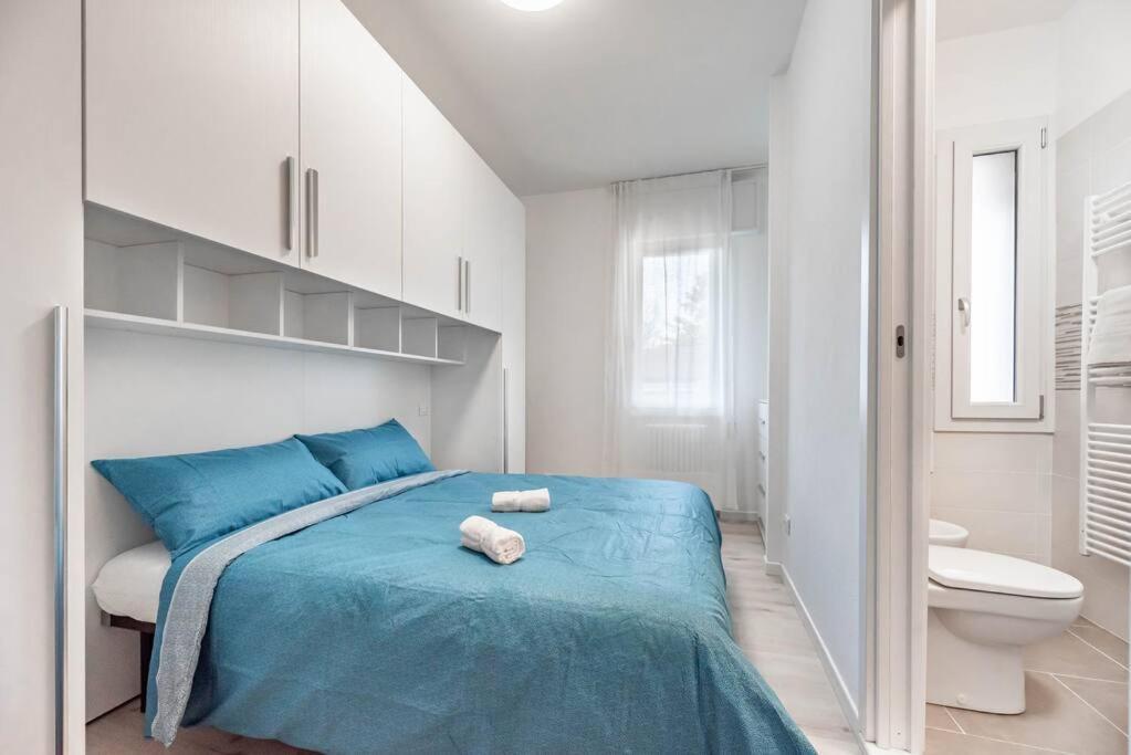Ai Giardini Morandi Cozy Flat Apartamento Pádua Exterior foto