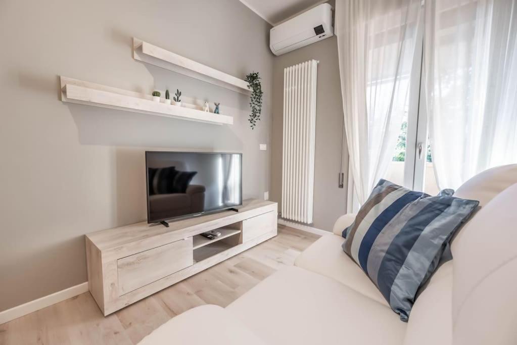 Ai Giardini Morandi Cozy Flat Apartamento Pádua Exterior foto