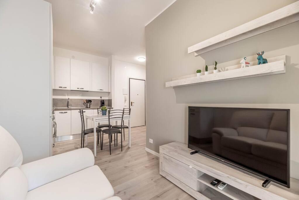 Ai Giardini Morandi Cozy Flat Apartamento Pádua Exterior foto