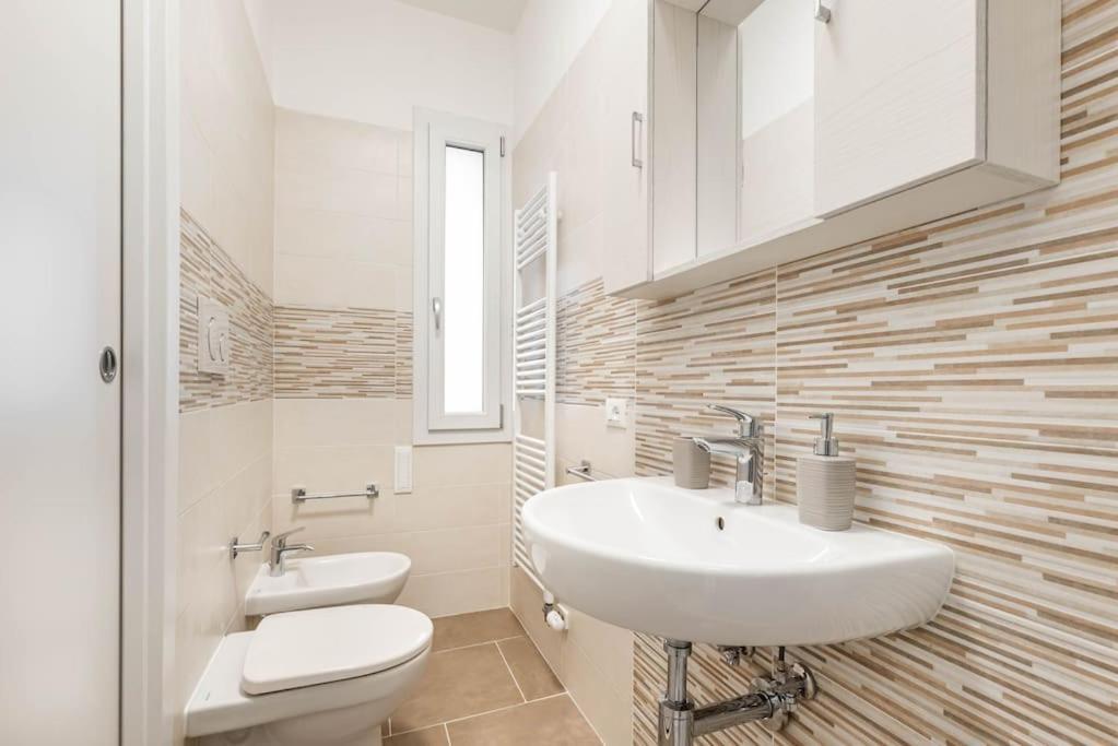 Ai Giardini Morandi Cozy Flat Apartamento Pádua Exterior foto