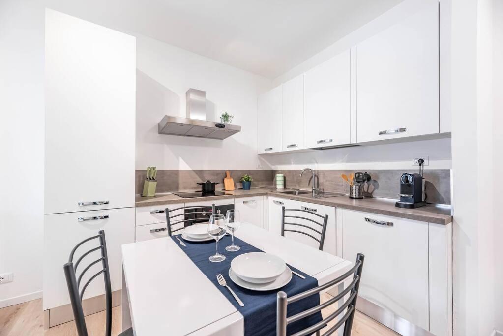 Ai Giardini Morandi Cozy Flat Apartamento Pádua Exterior foto
