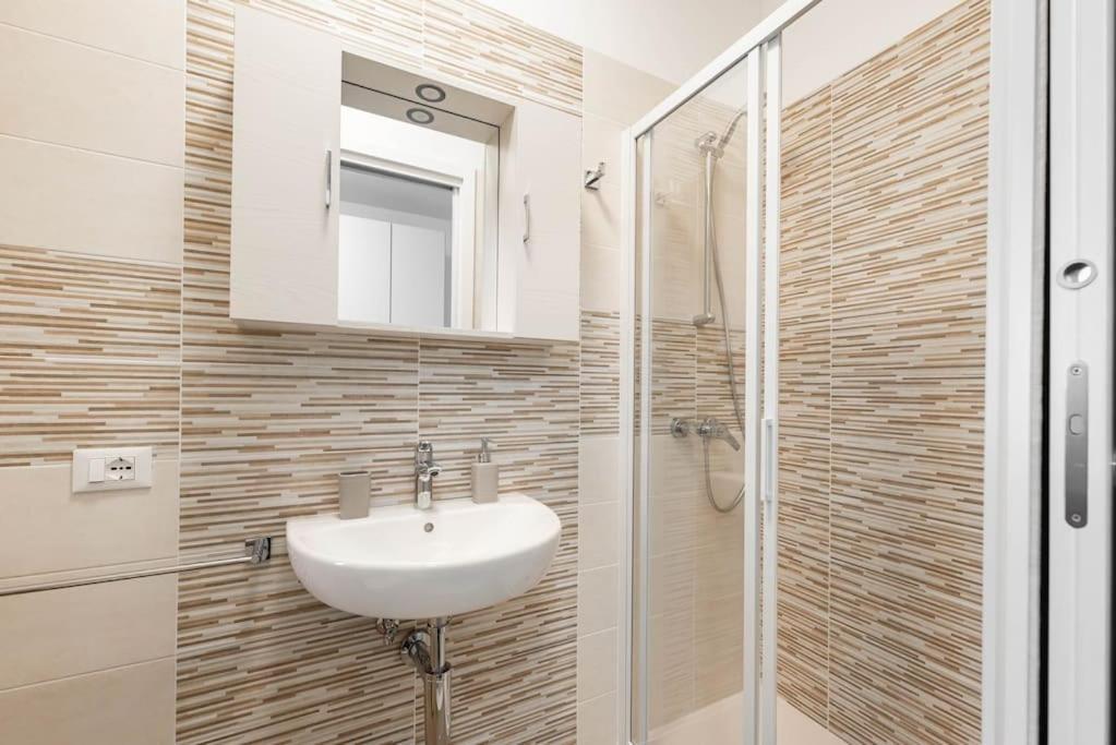 Ai Giardini Morandi Cozy Flat Apartamento Pádua Exterior foto