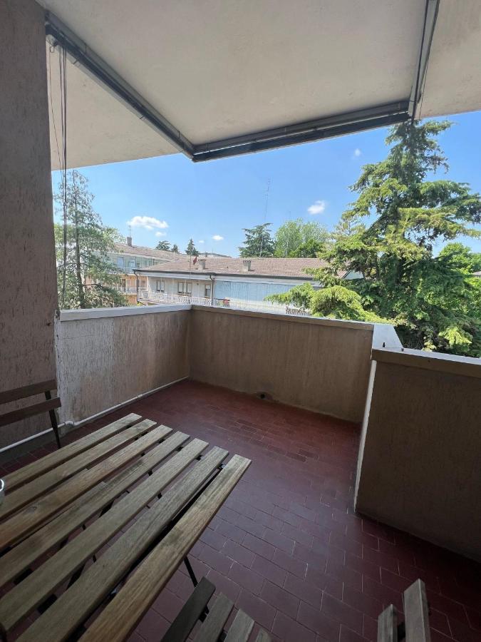 Ai Giardini Morandi Cozy Flat Apartamento Pádua Exterior foto
